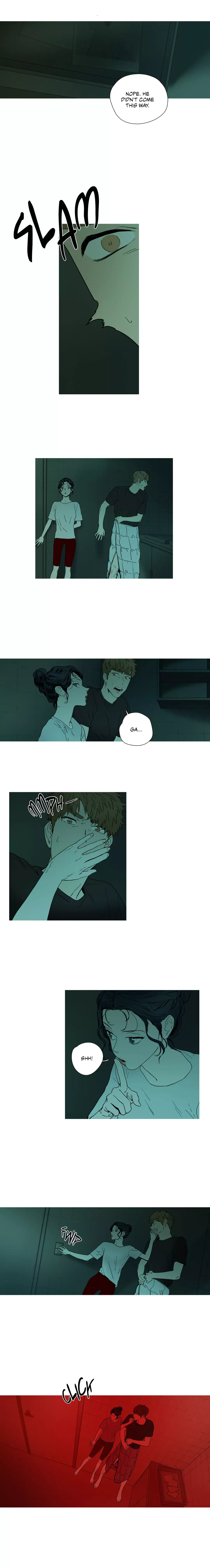 Capture Chapter 19 page 2