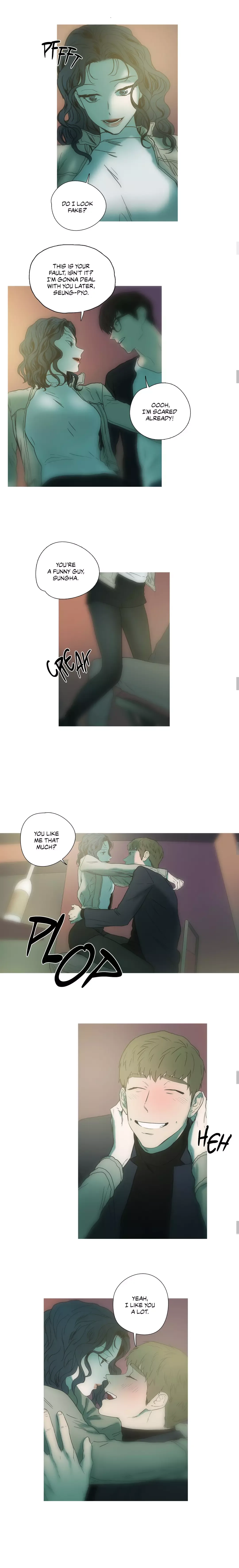 Capture Chapter 19 page 5