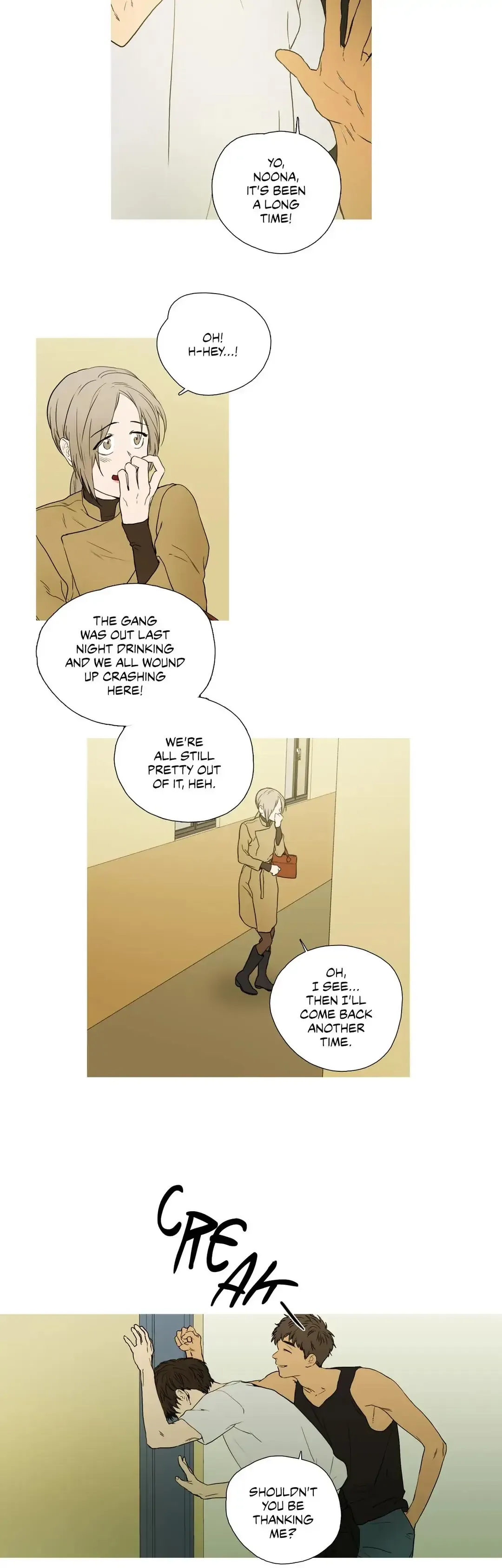 Capture Chapter 57 page 13
