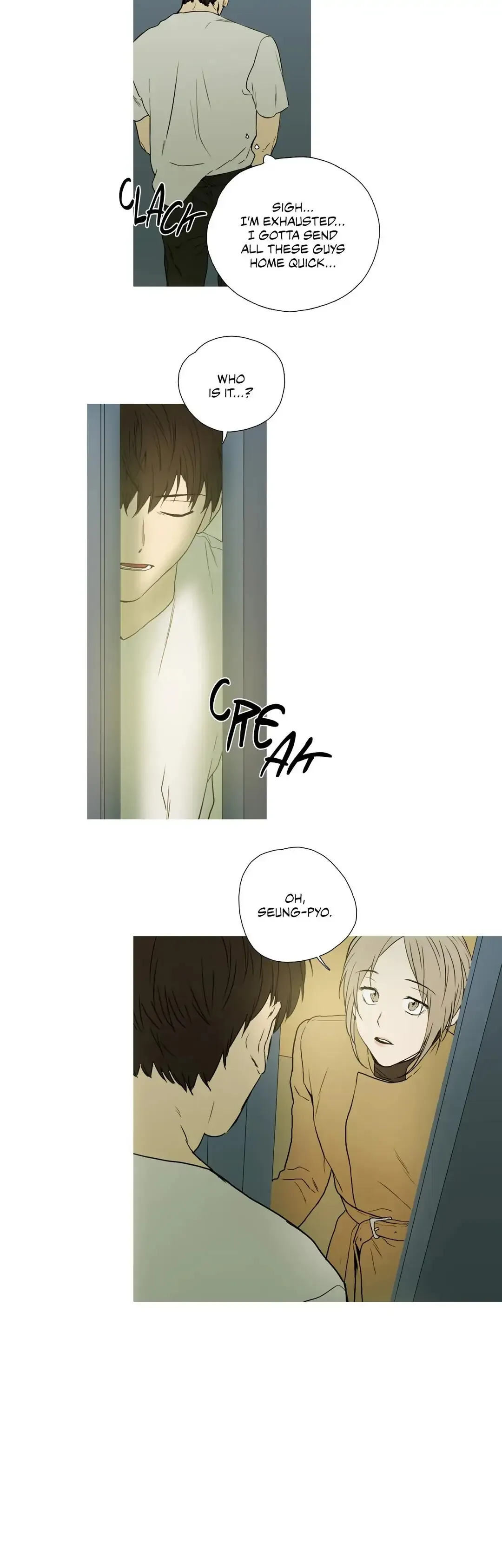 Capture Chapter 57 page 10