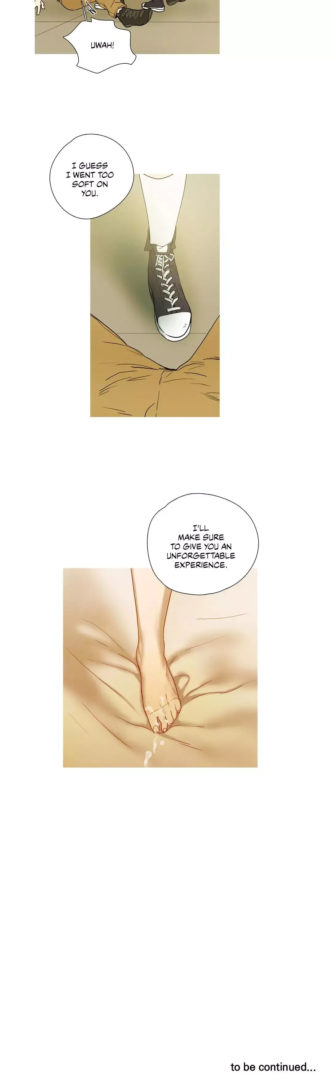 Capture Chapter 58 page 16