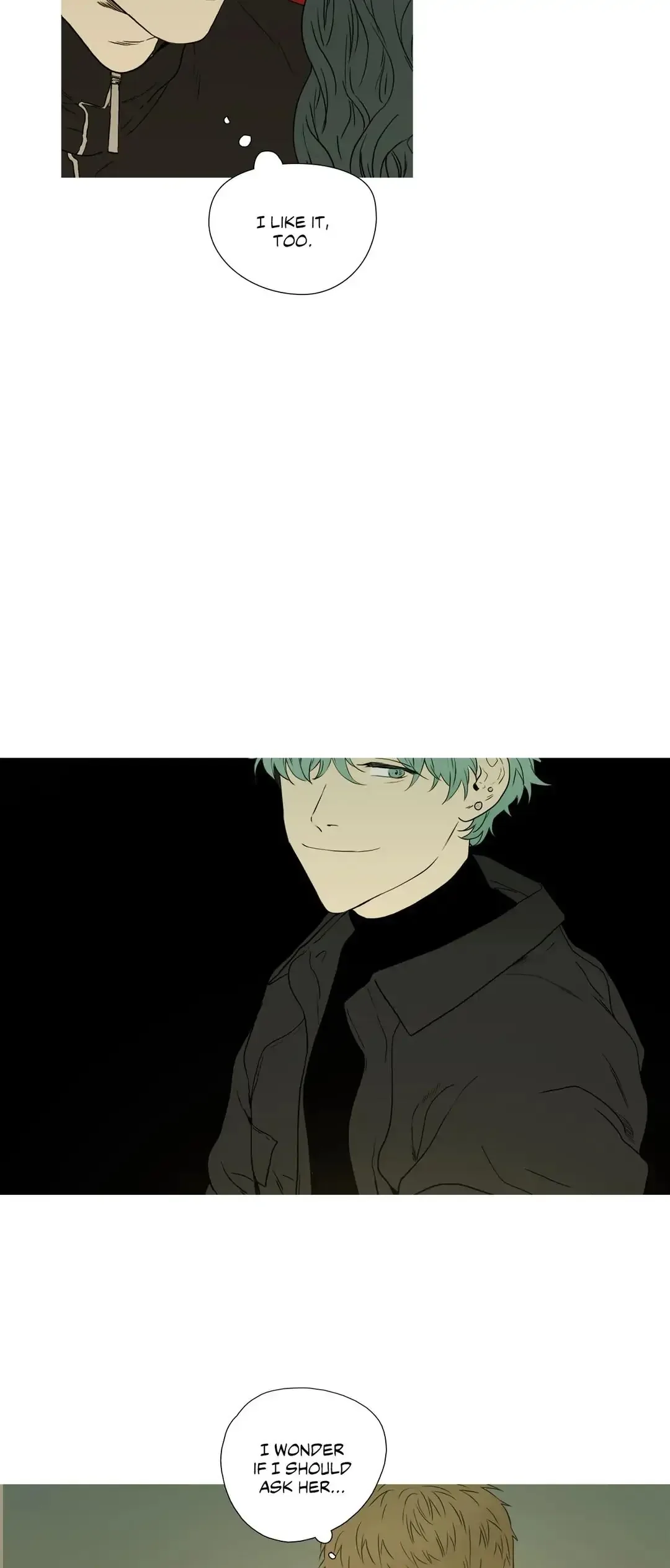 Capture Chapter 56 page 24