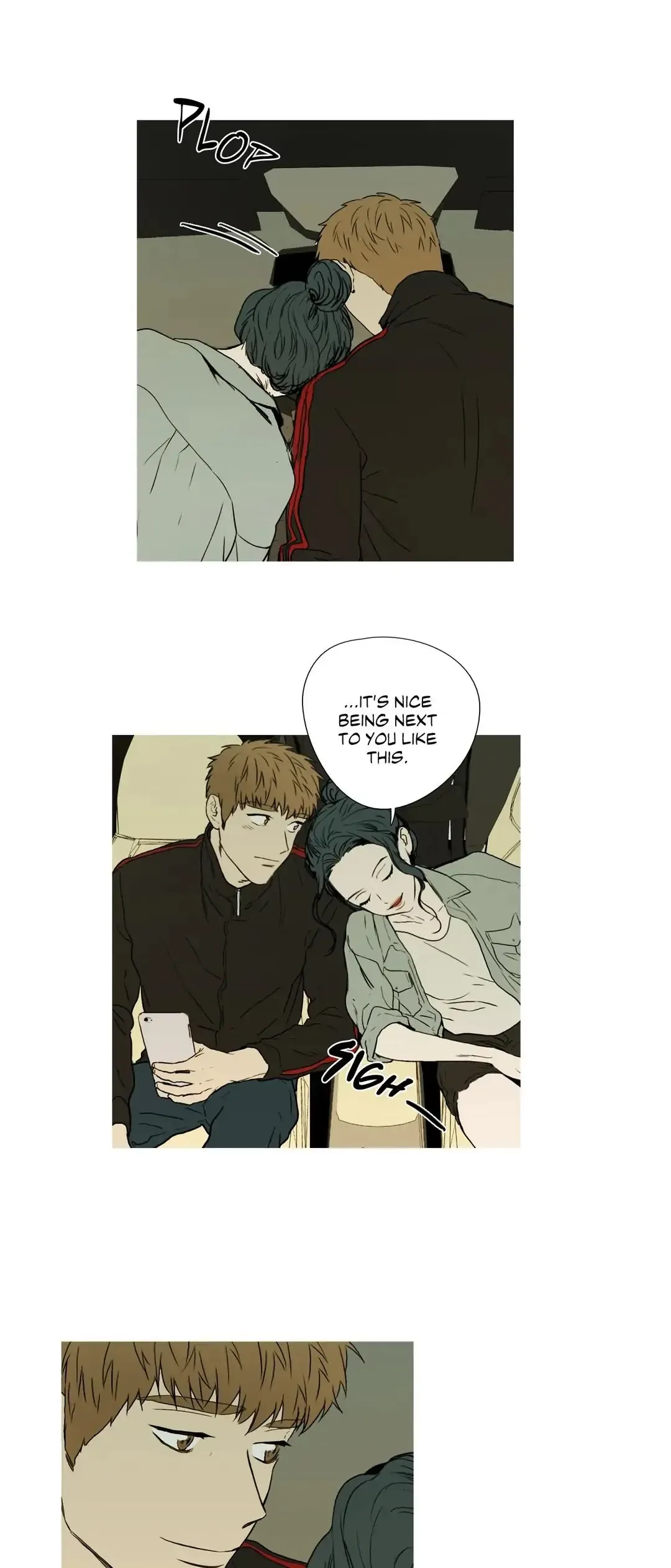 Capture Chapter 56 page 23