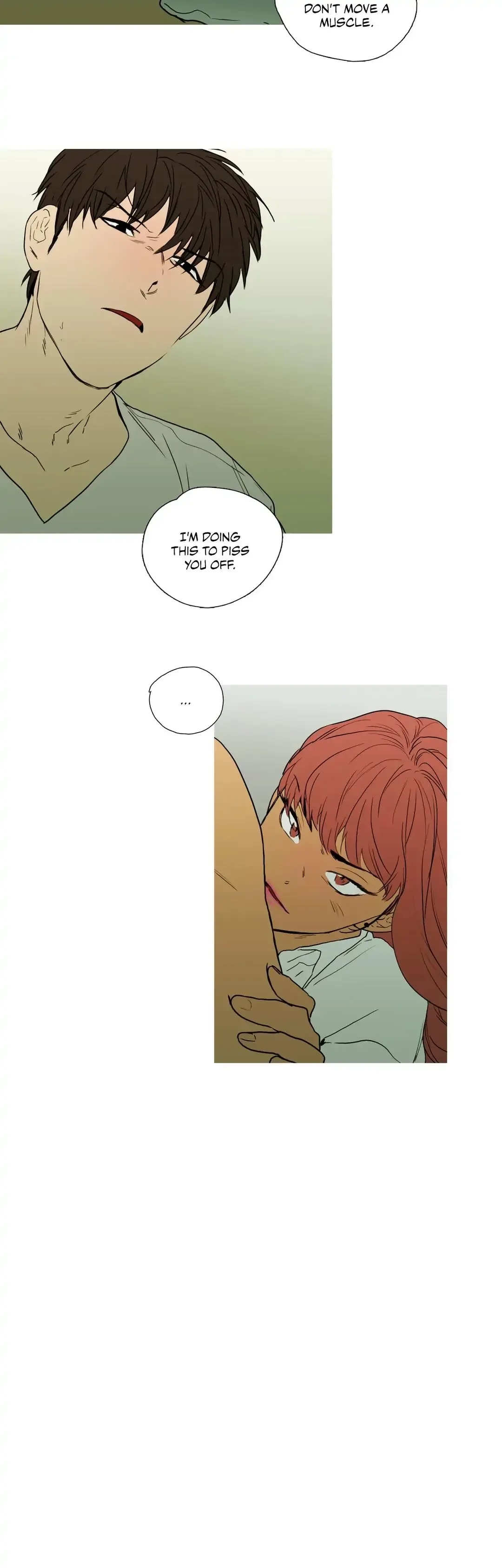 Capture Chapter 57 page 19