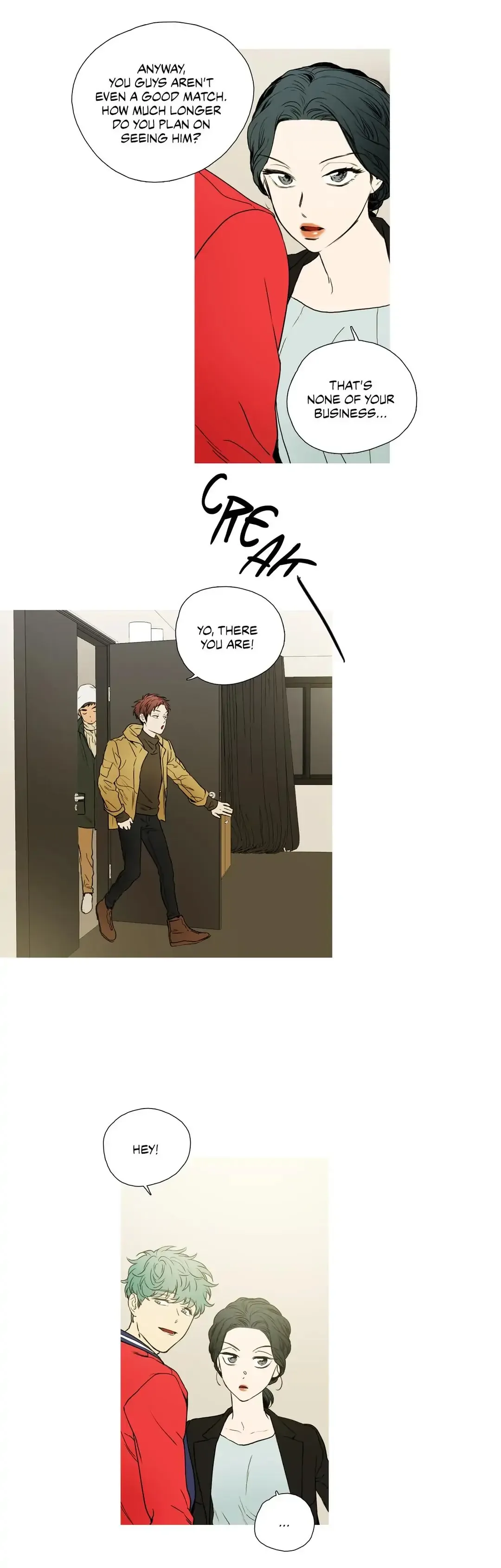 Capture Chapter 59 page 5