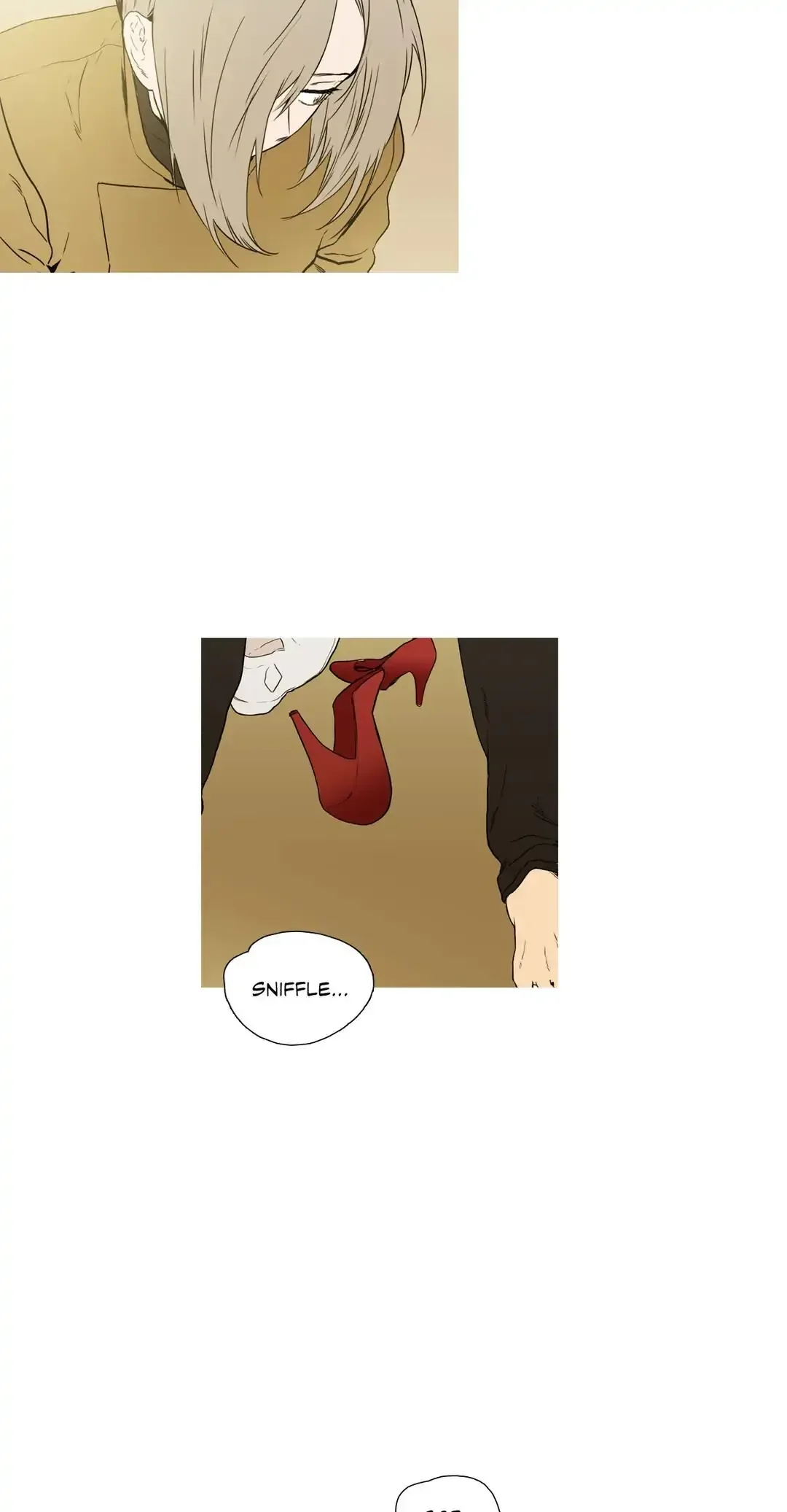 Capture Chapter 57 page 21
