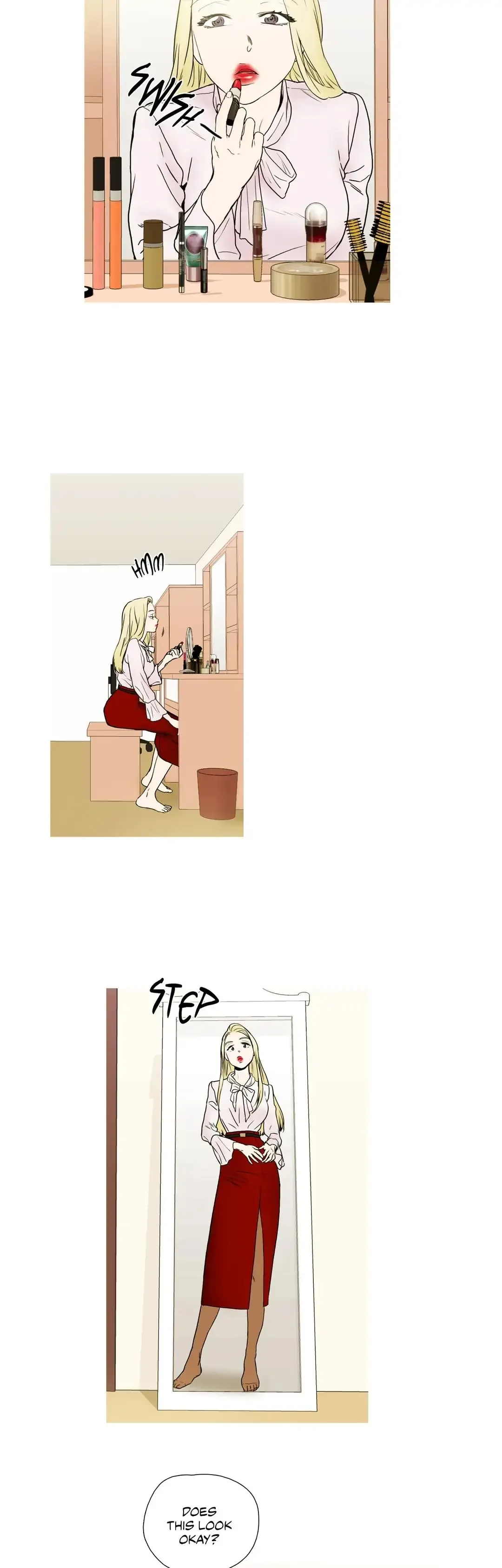 Capture Chapter 59 page 9