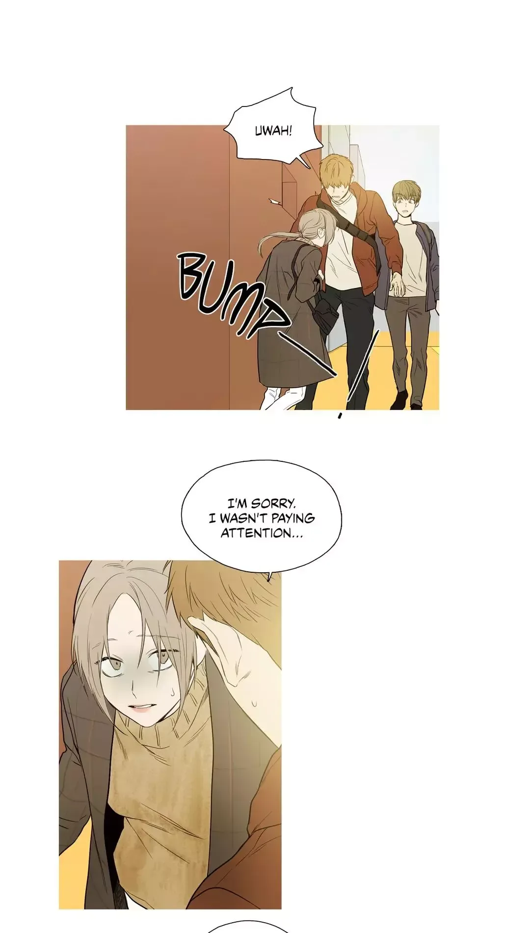 Capture Chapter 60 page 15