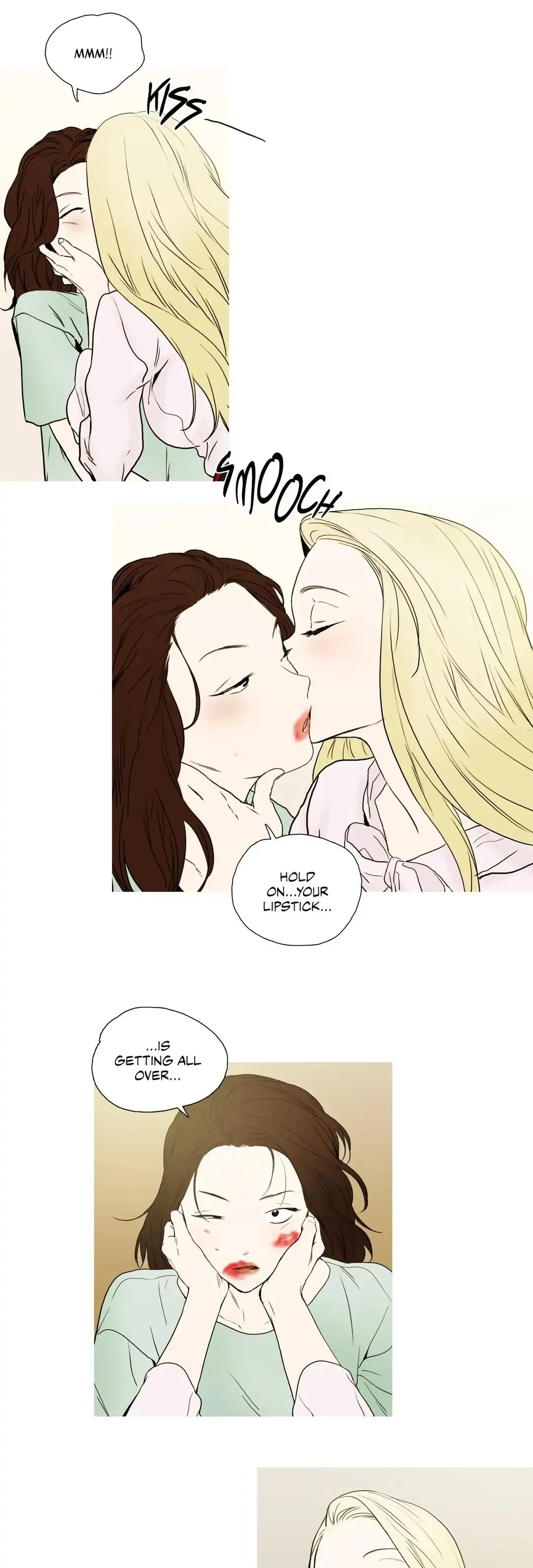 Capture Chapter 59 page 12