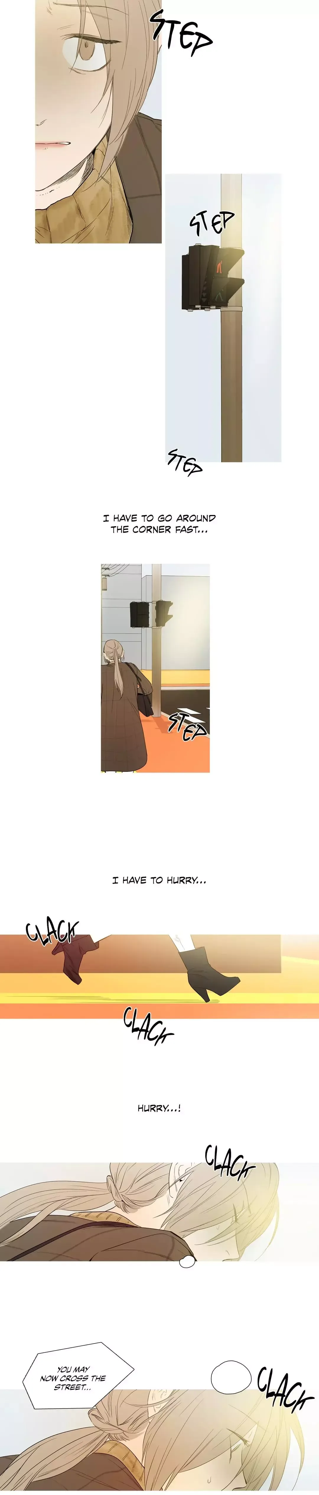 Capture Chapter 60 page 14
