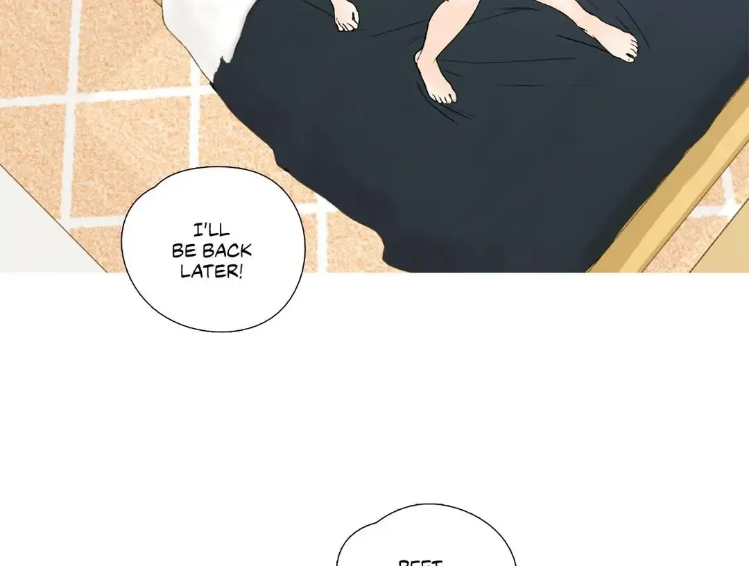 Capture Chapter 59 page 18