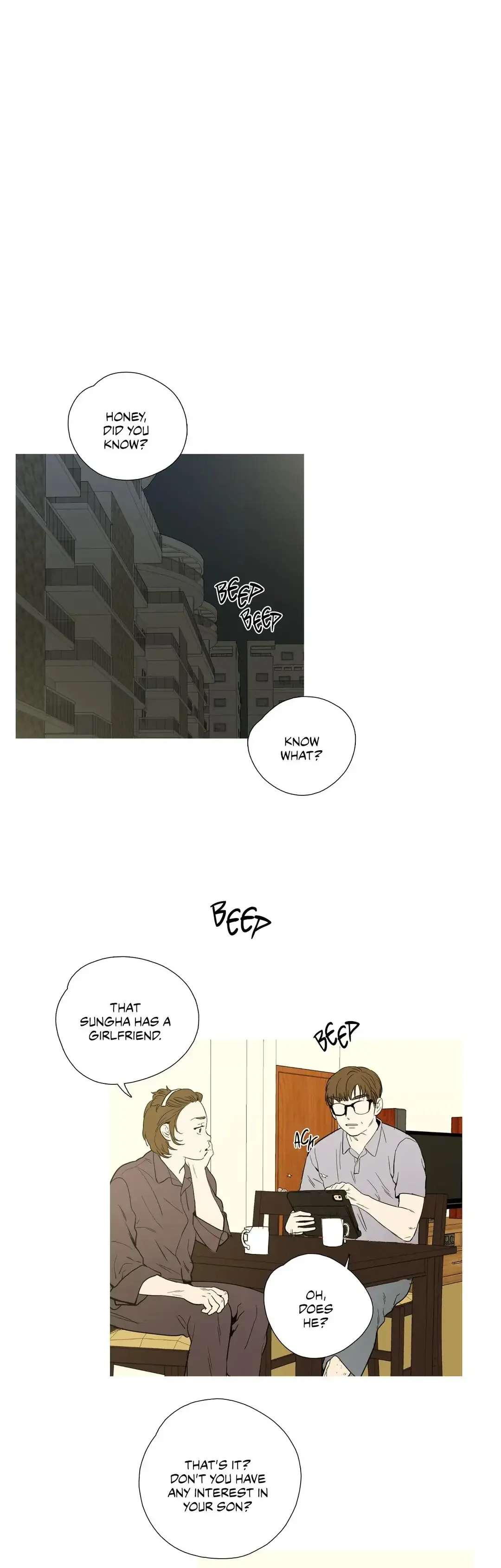 Capture Chapter 63 page 2