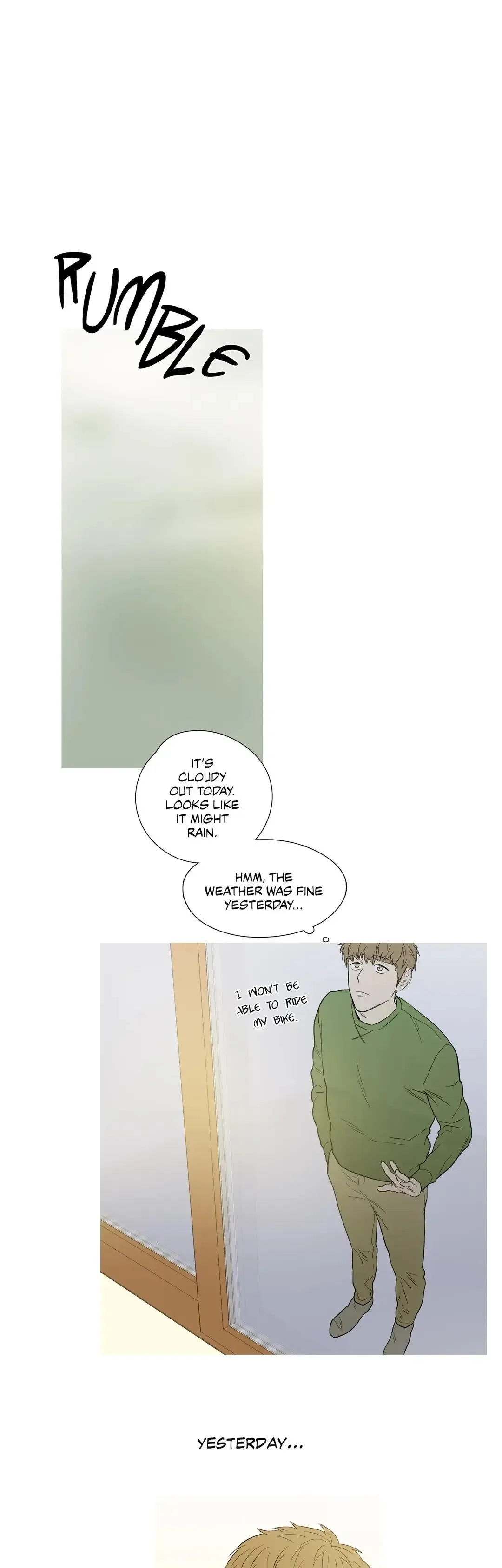Capture Chapter 64 page 2