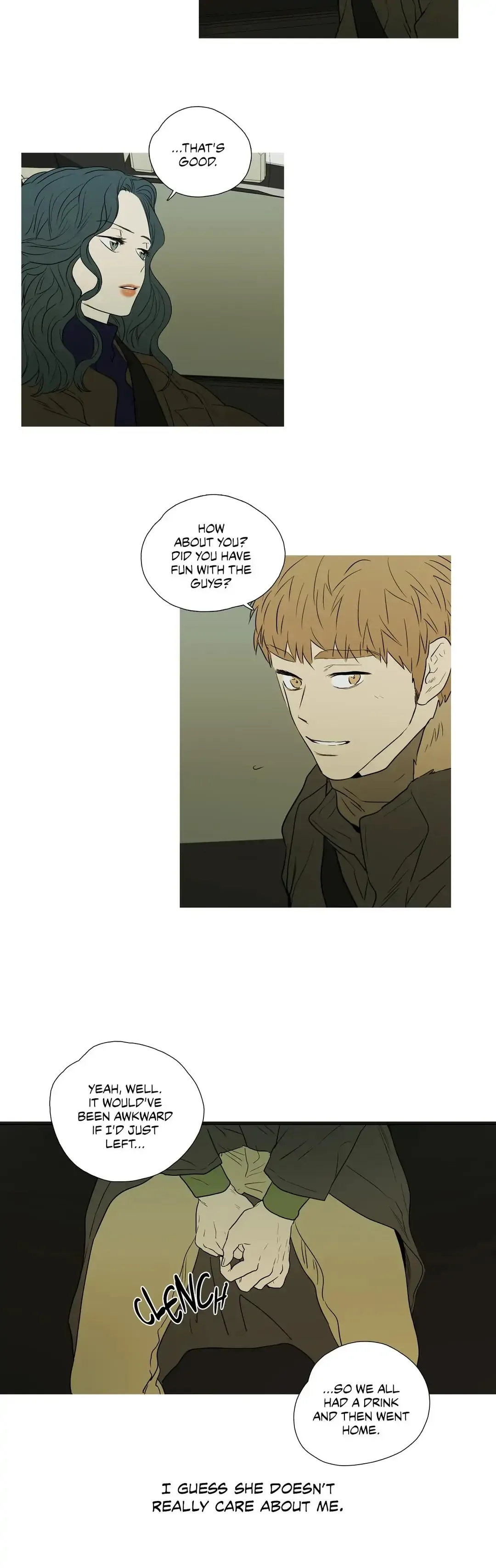 Capture Chapter 64 page 13