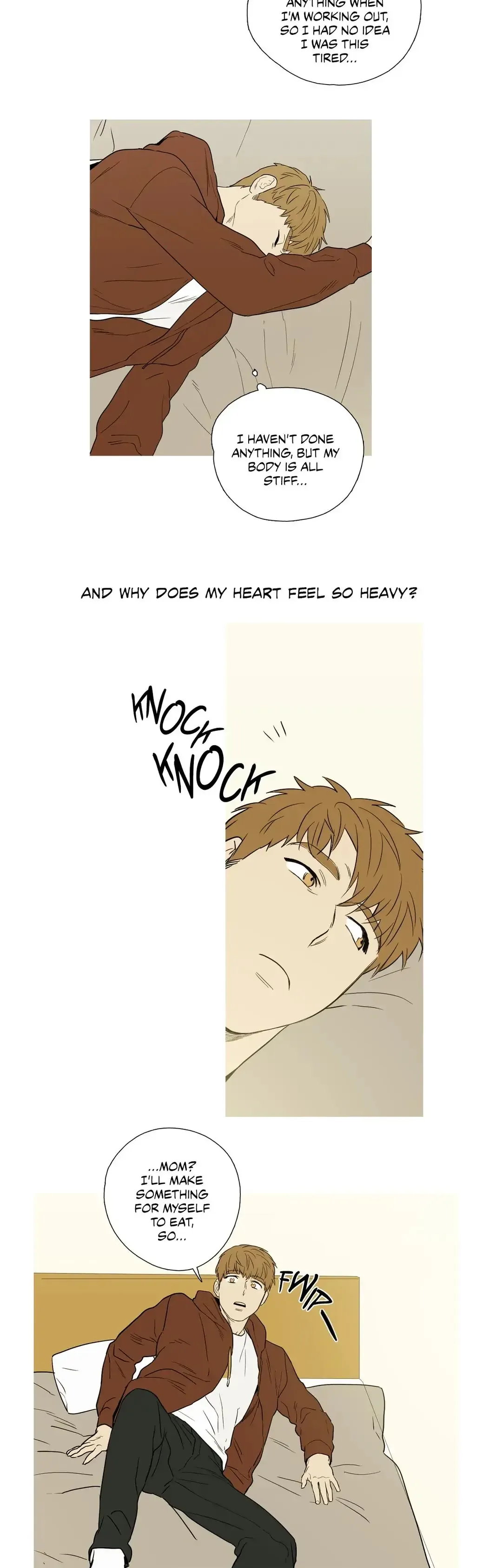 Capture Chapter 63 page 7