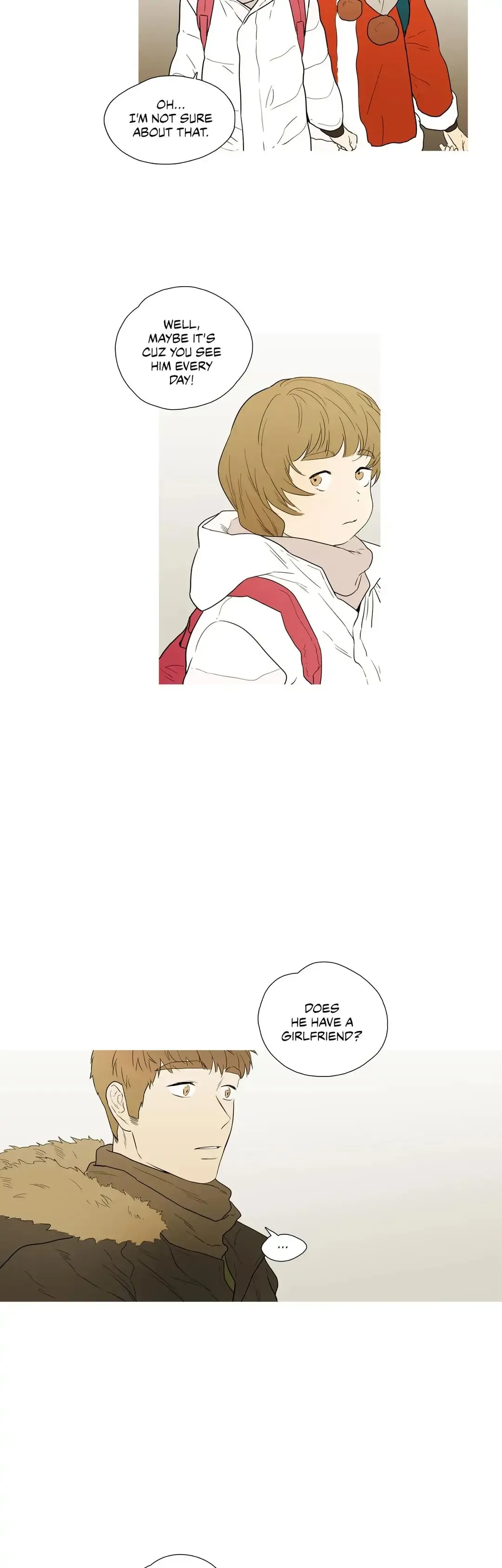 Capture Chapter 64 page 9
