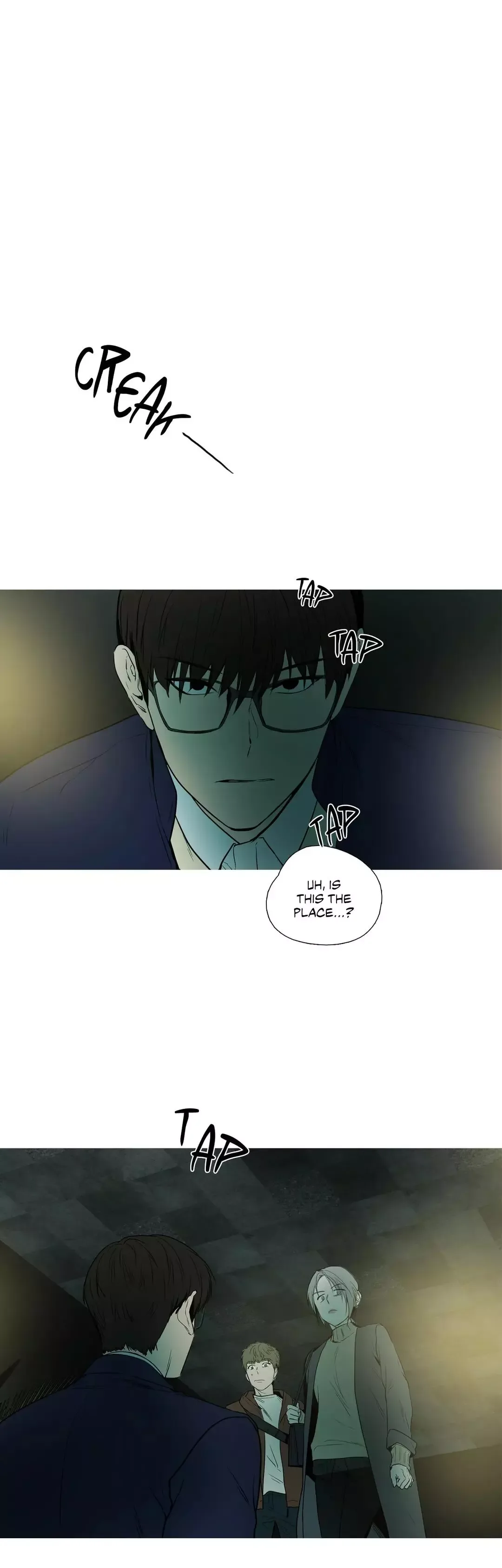 Capture Chapter 62 page 2