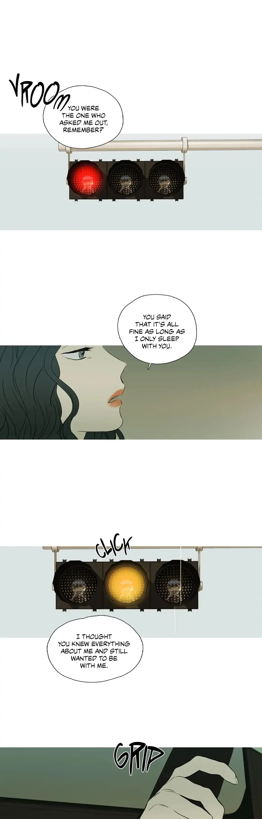Capture Chapter 64 page 15