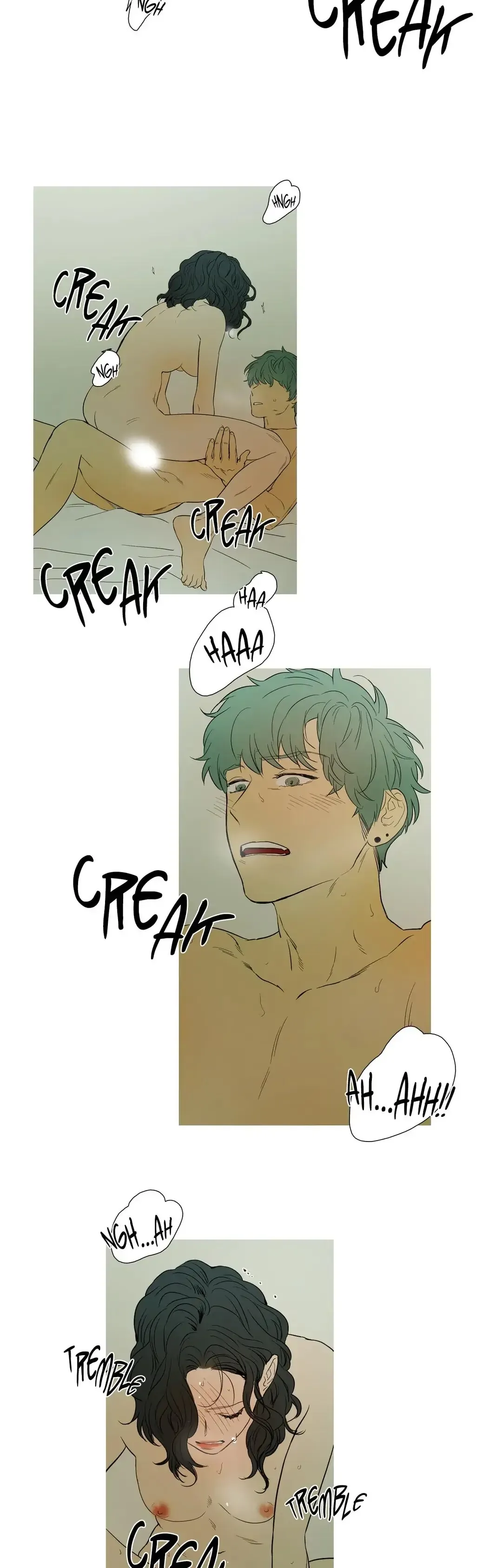 Capture Chapter 63 page 15
