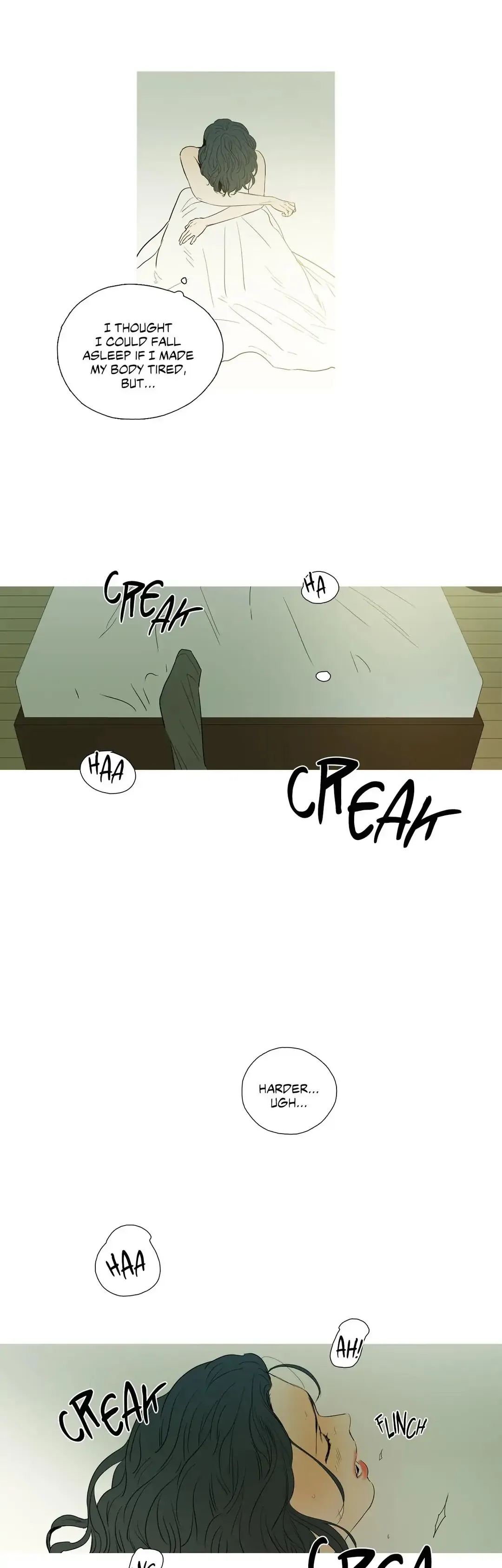 Capture Chapter 63 page 14