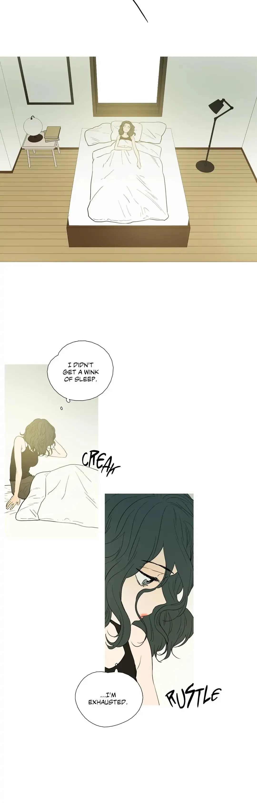 Capture Chapter 63 page 13