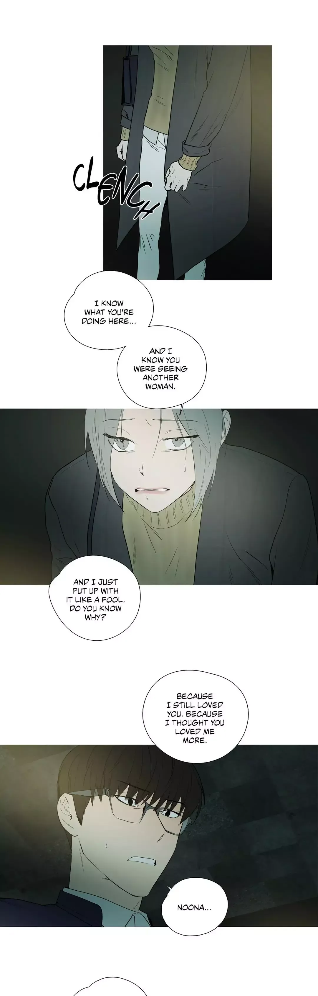 Capture Chapter 62 page 5