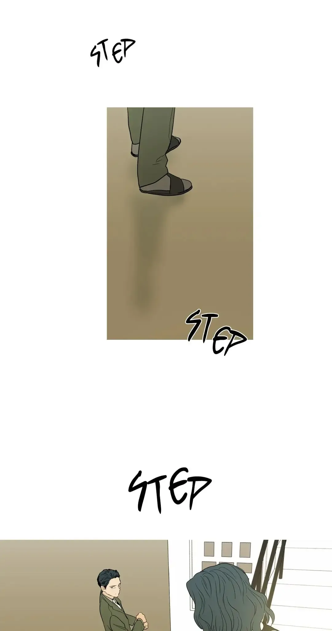 Capture Chapter 63 page 20