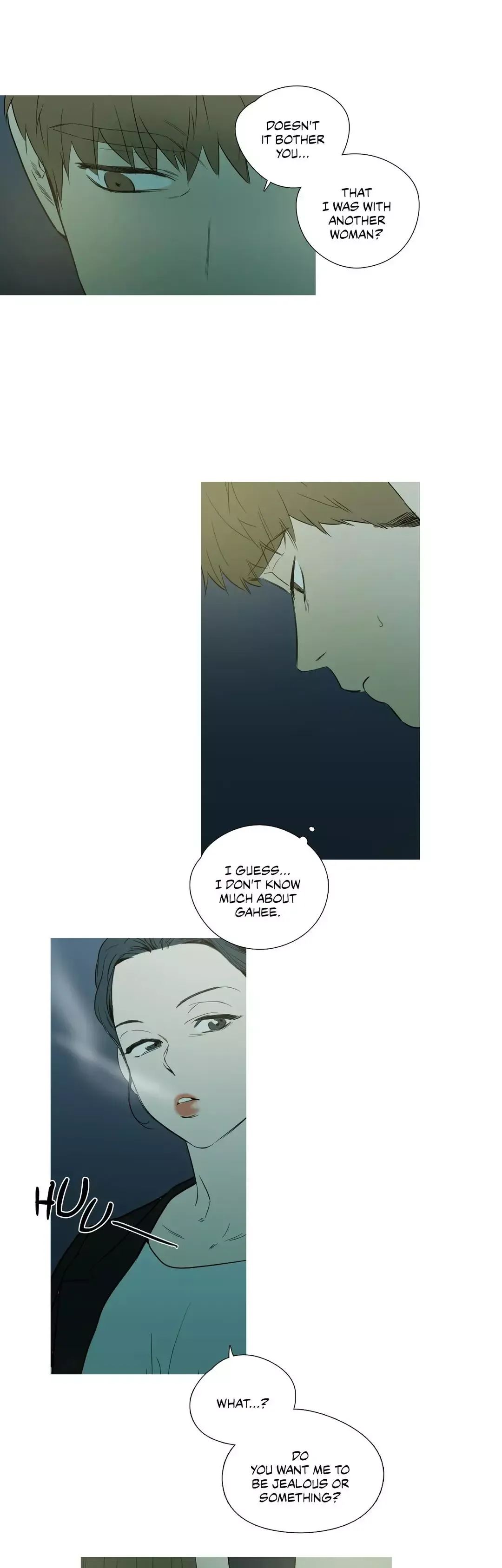 Capture Chapter 62 page 15