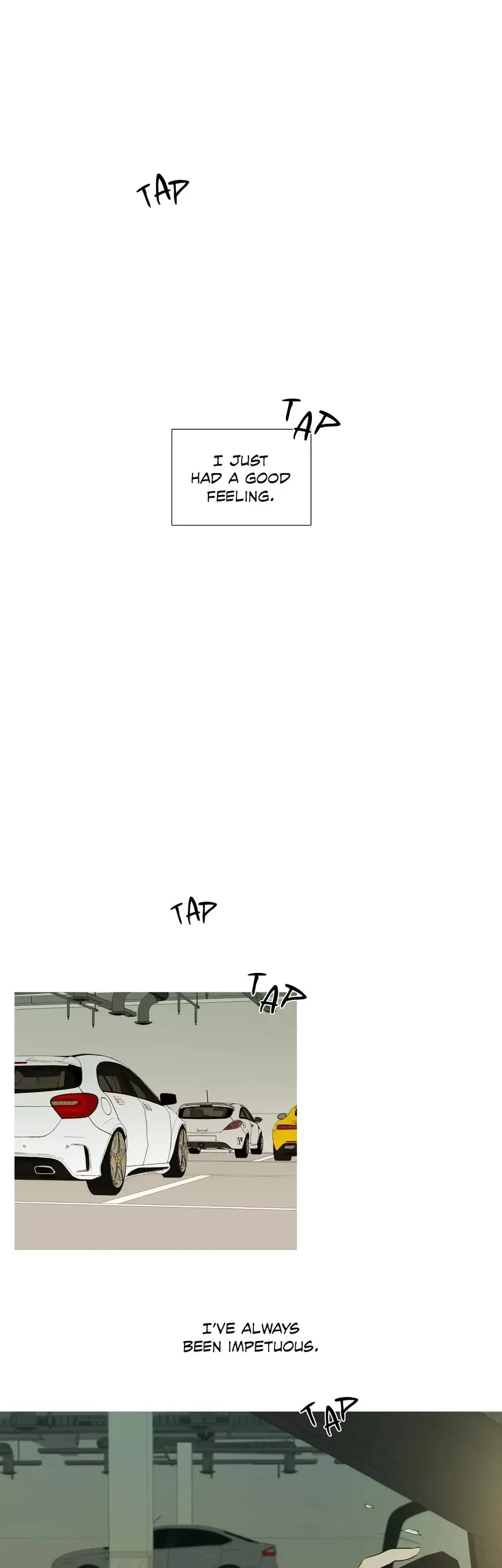Capture Chapter 66 page 2