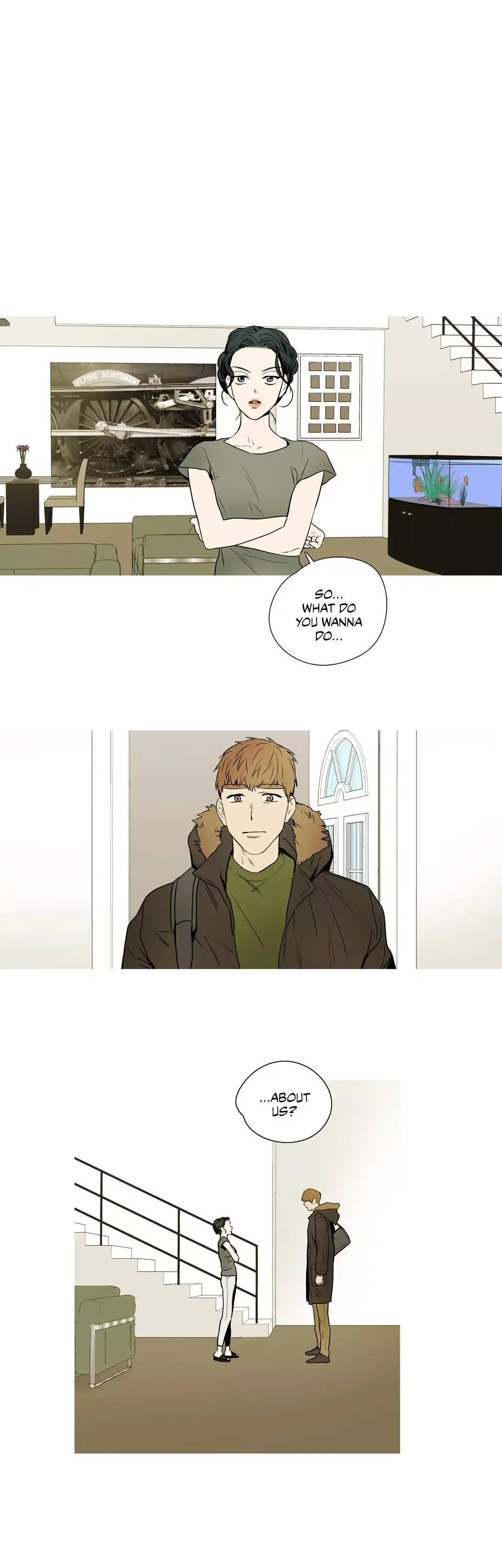 Capture Chapter 68 page 2