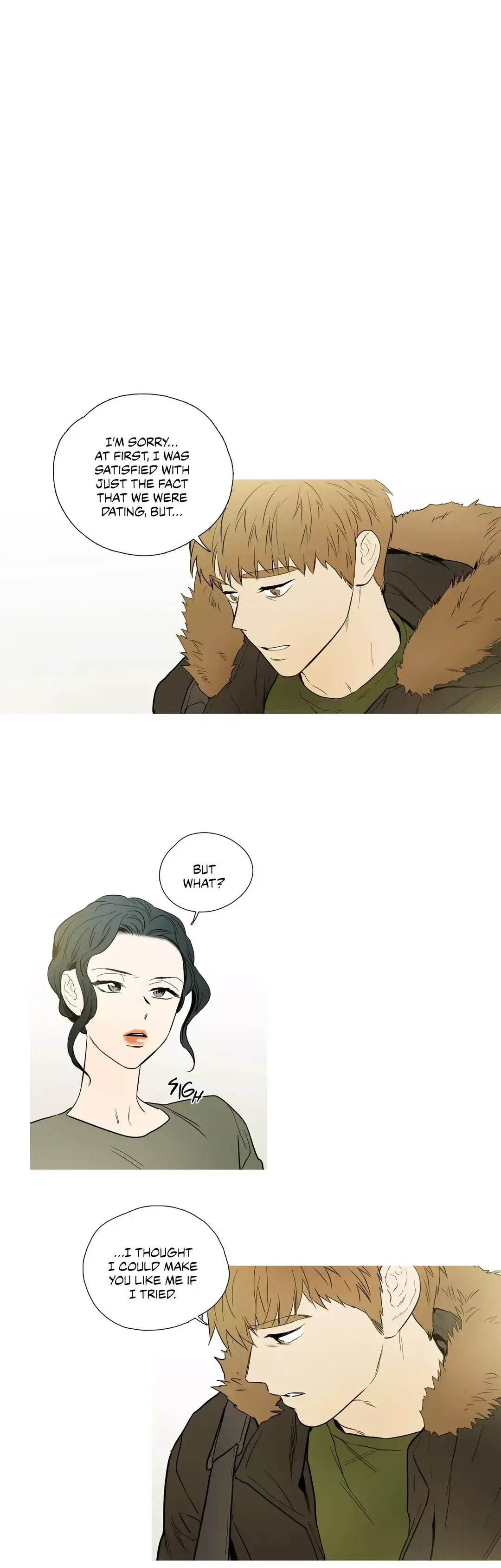 Capture Chapter 68 page 4