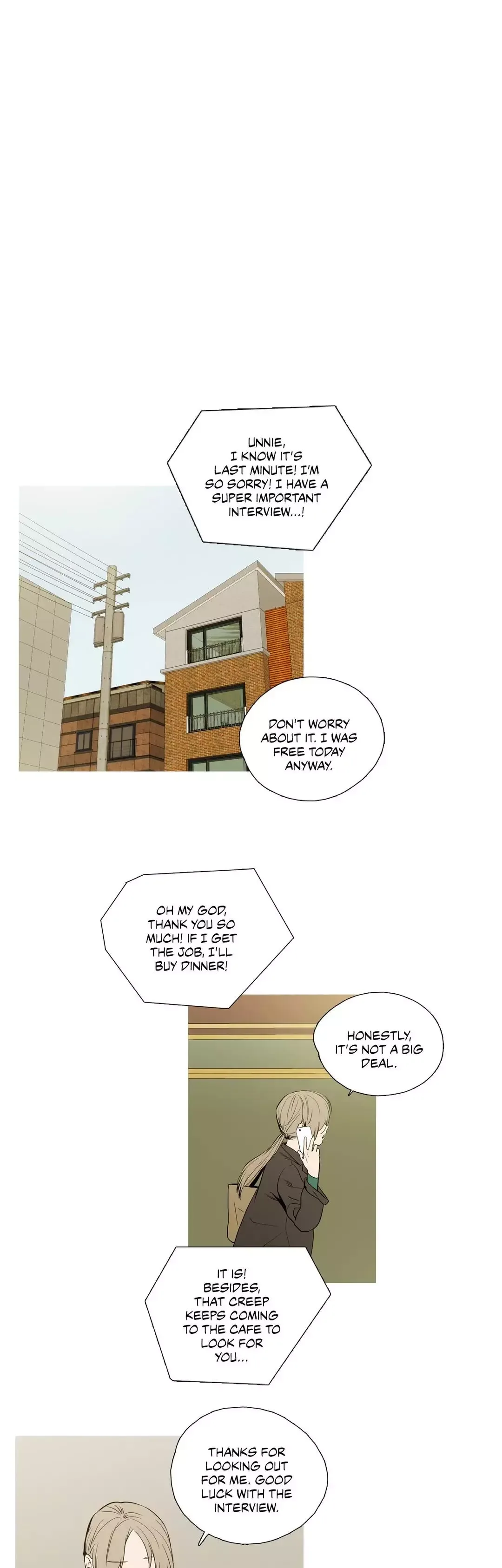 Capture Chapter 66 page 9