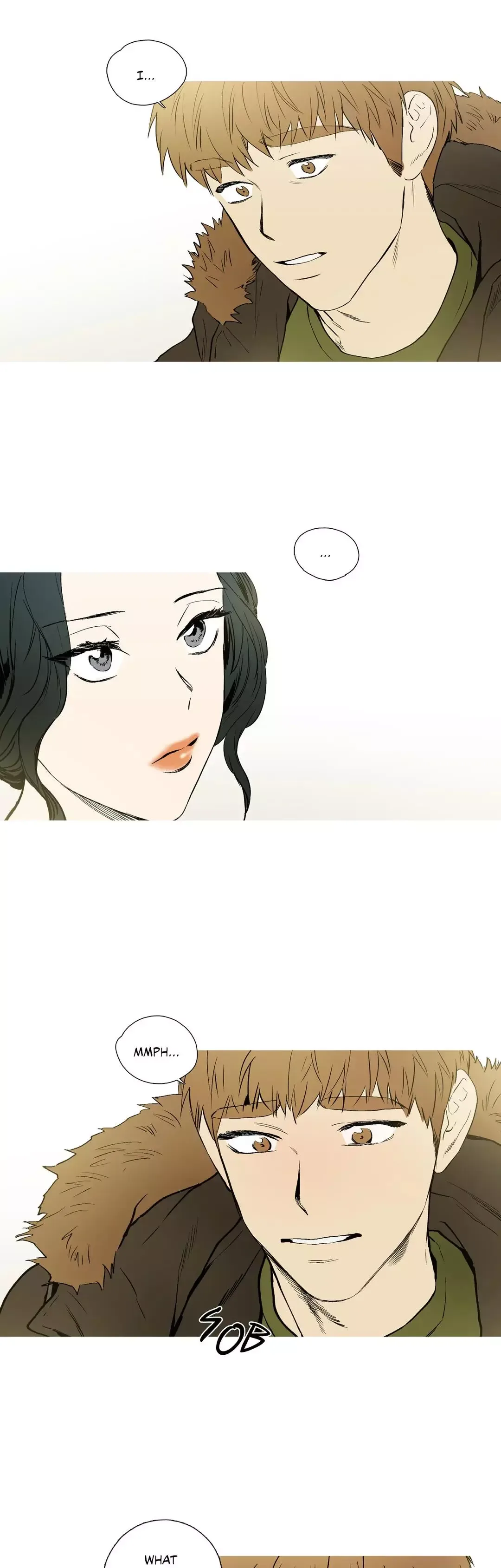 Capture Chapter 68 page 9