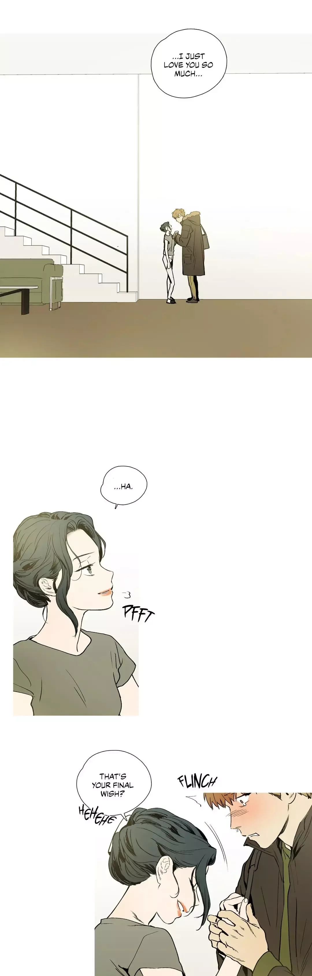 Capture Chapter 68 page 12