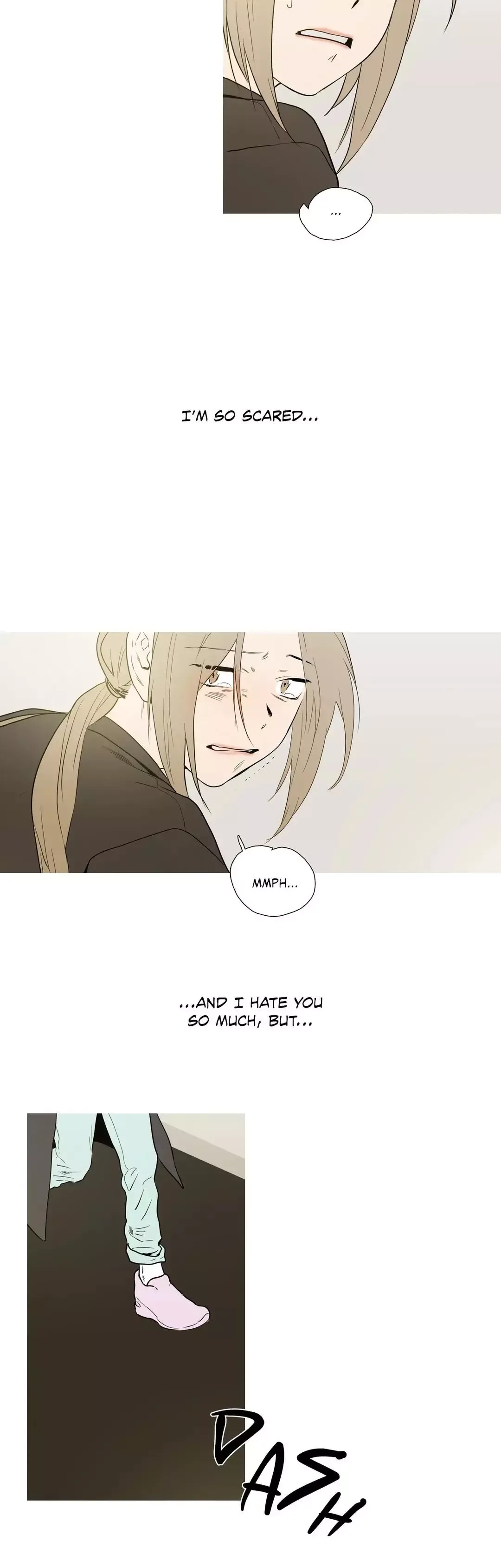Capture Chapter 66 page 19