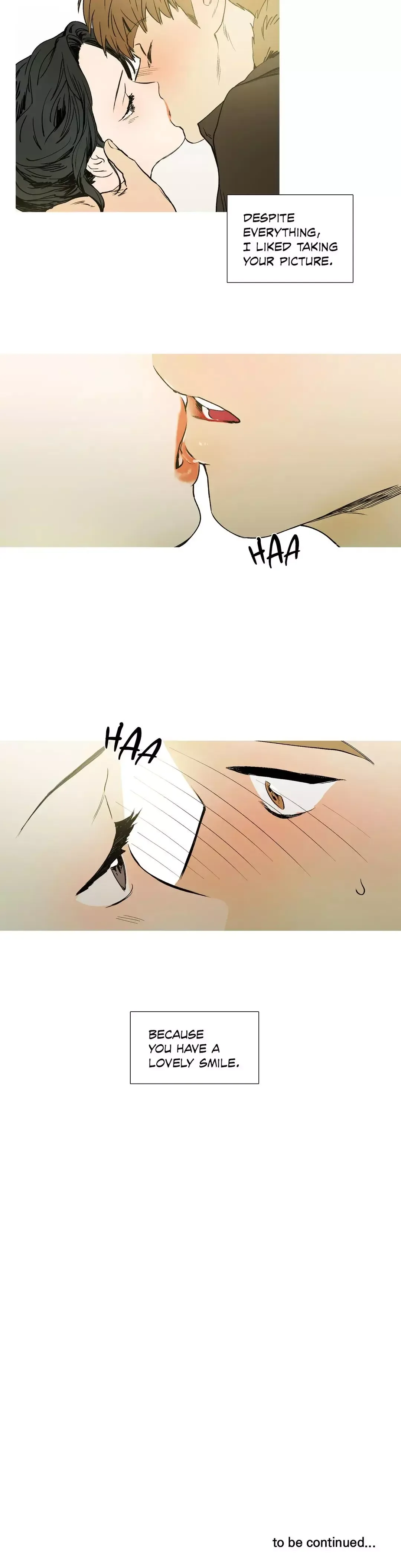 Capture Chapter 68 page 16