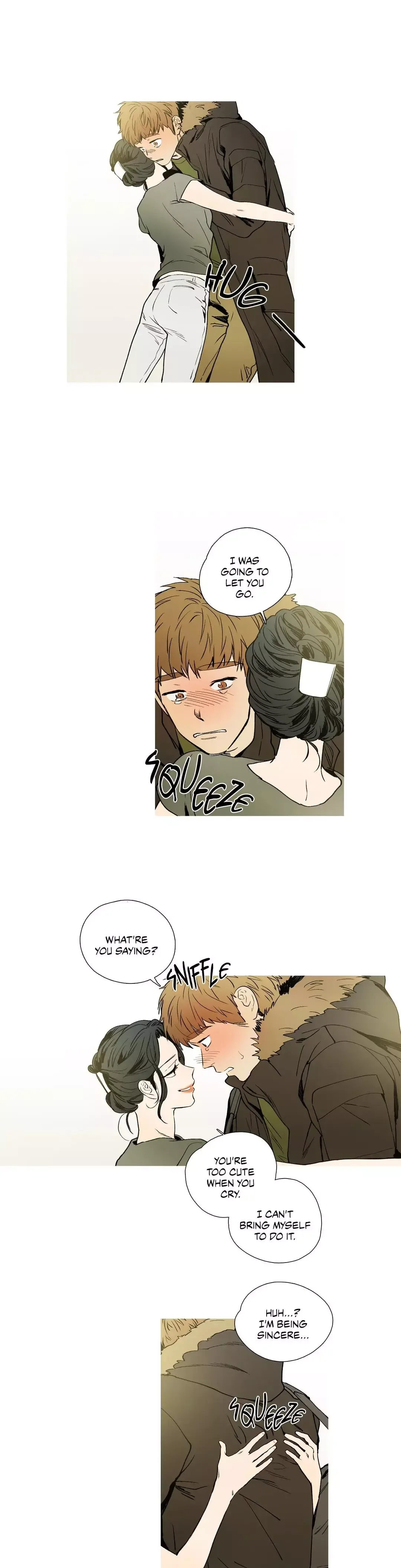Capture Chapter 68 page 14