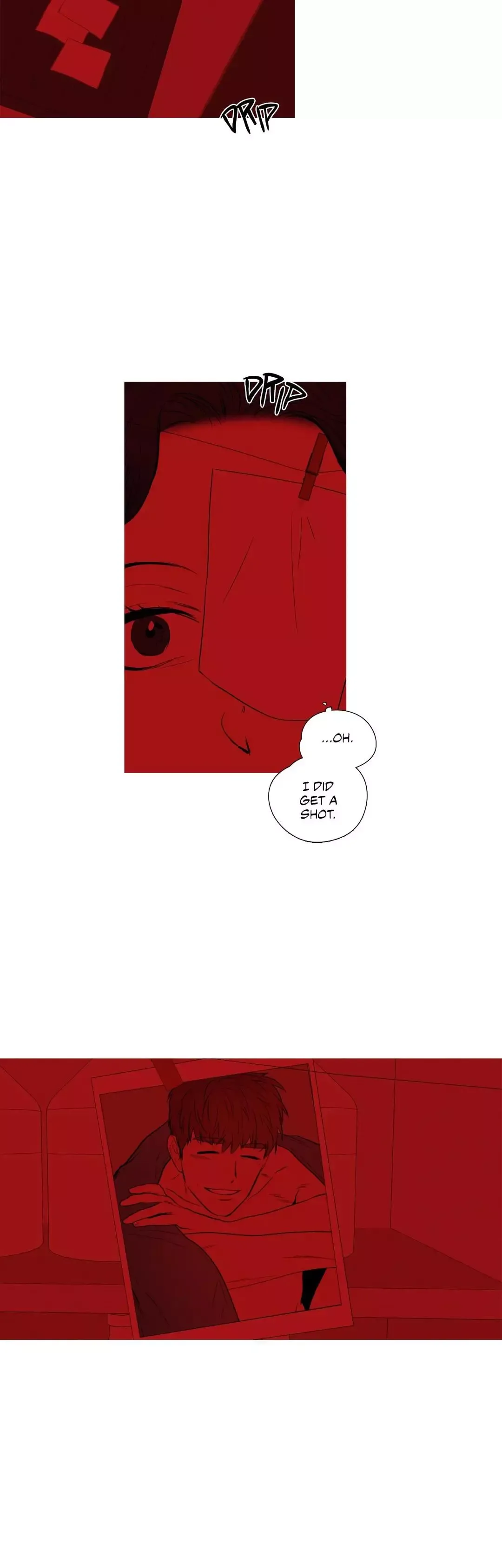 Capture Chapter 67 page 10
