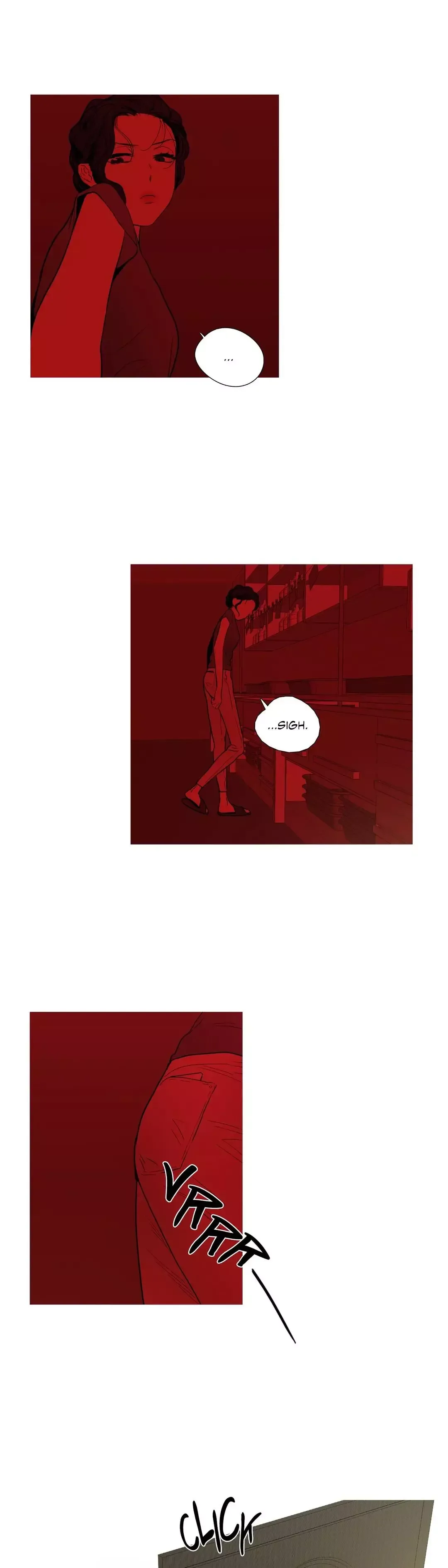 Capture Chapter 67 page 14