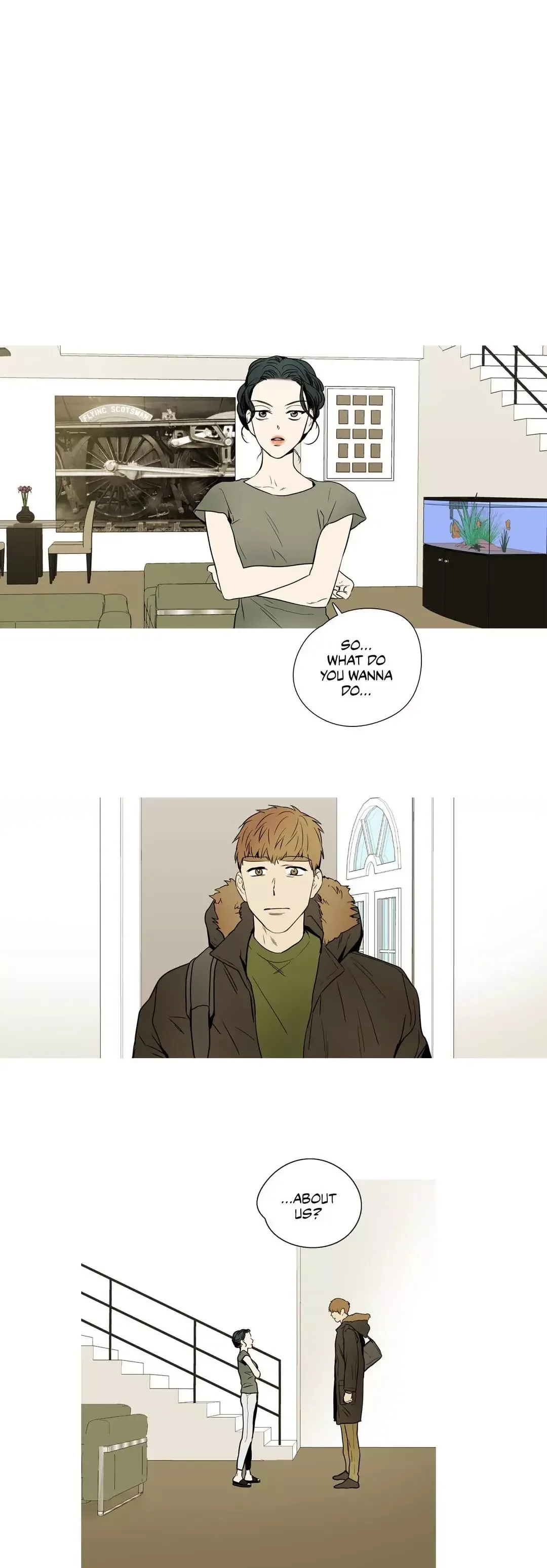 Capture Chapter 67 page 17