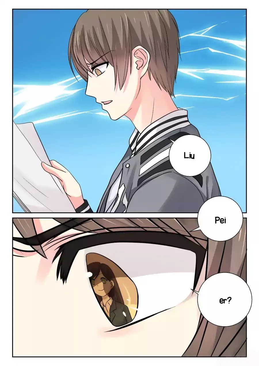 My Obsession Won't Let Me Leave Chapter 2 page 12
