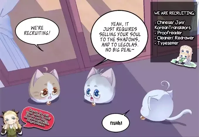 My Obsession Won't Let Me Leave Chapter 1 page 1