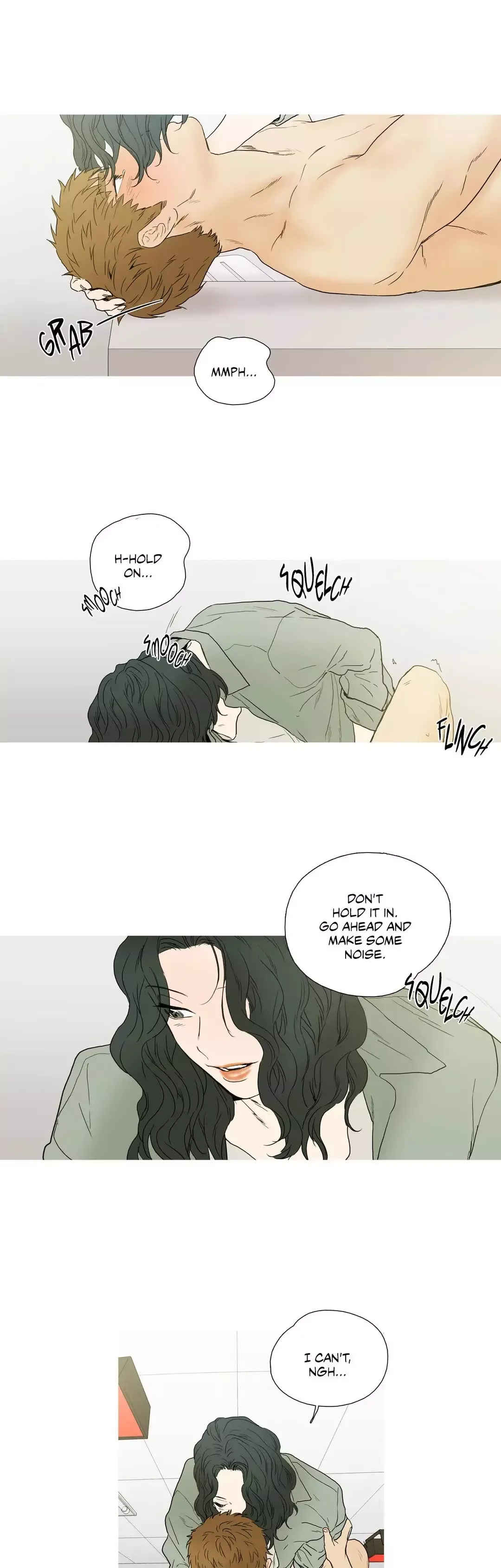 Capture Chapter 38 page 5