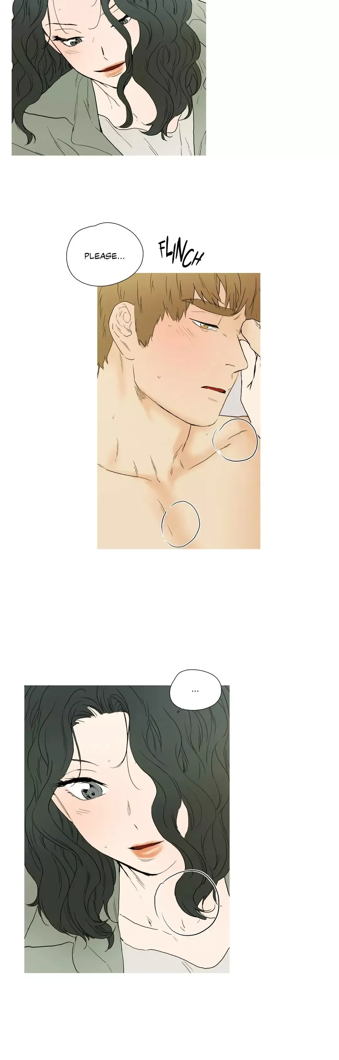 Capture Chapter 38 page 4