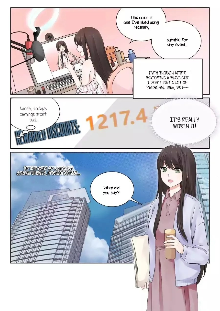 My Obsession Won't Let Me Leave Chapter 1 page 11