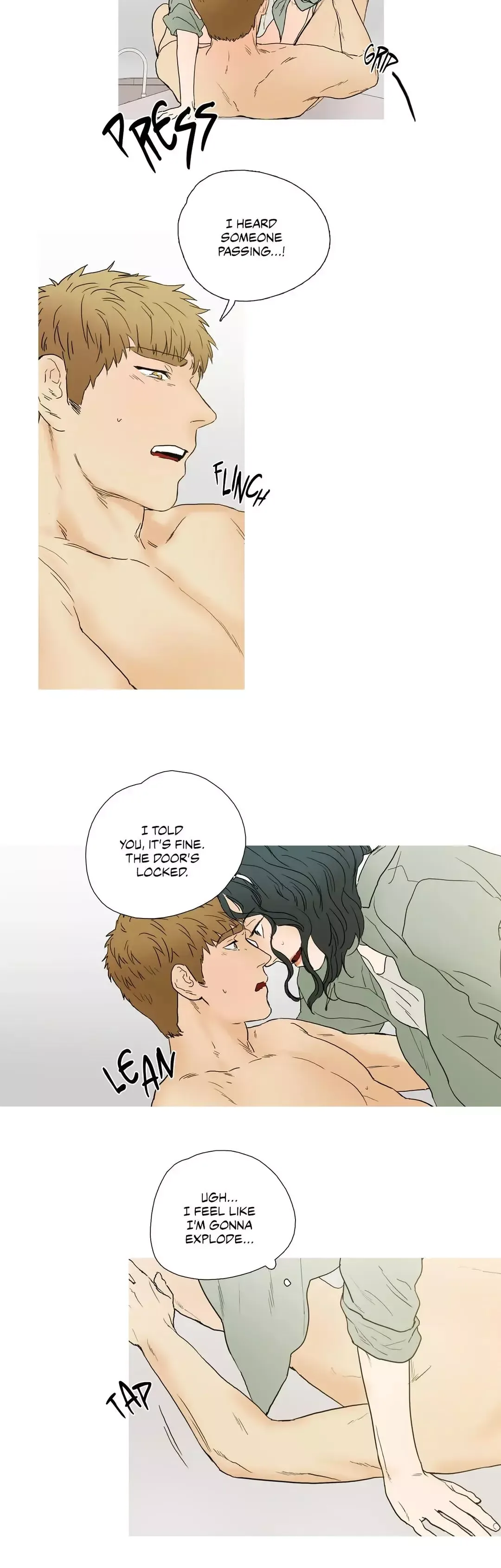 Capture Chapter 38 page 6