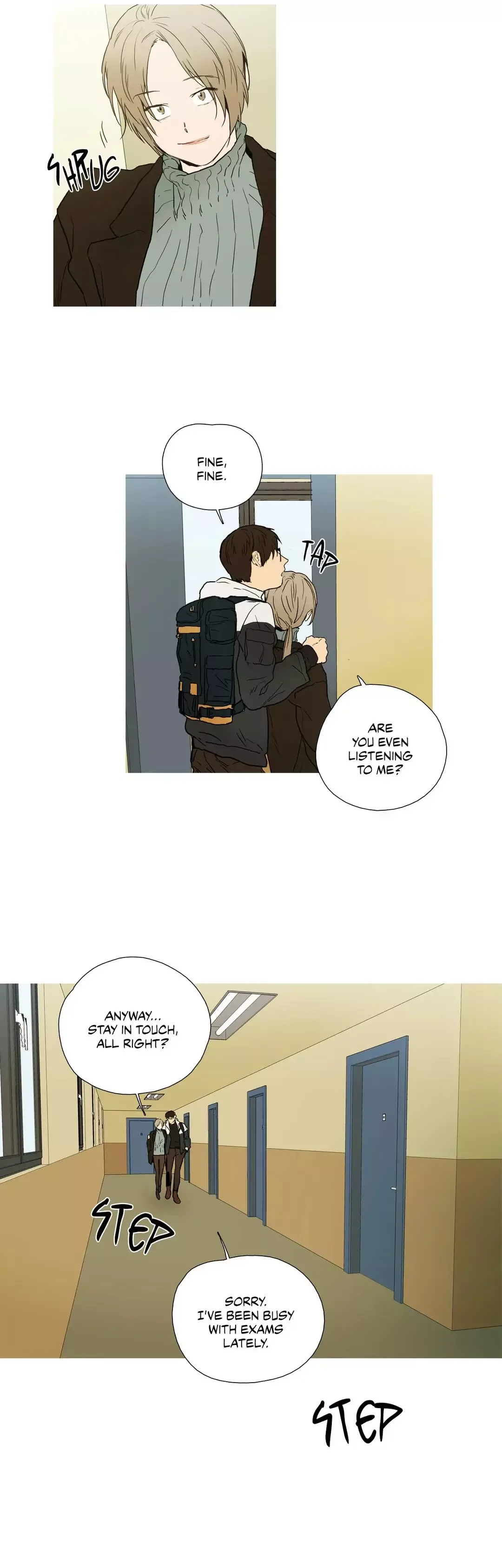 Capture Chapter 38 page 10