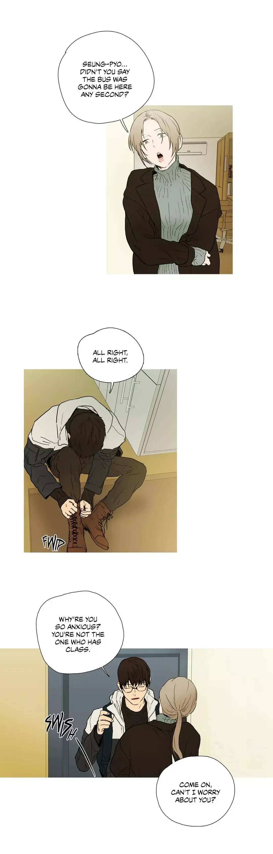 Capture Chapter 38 page 9