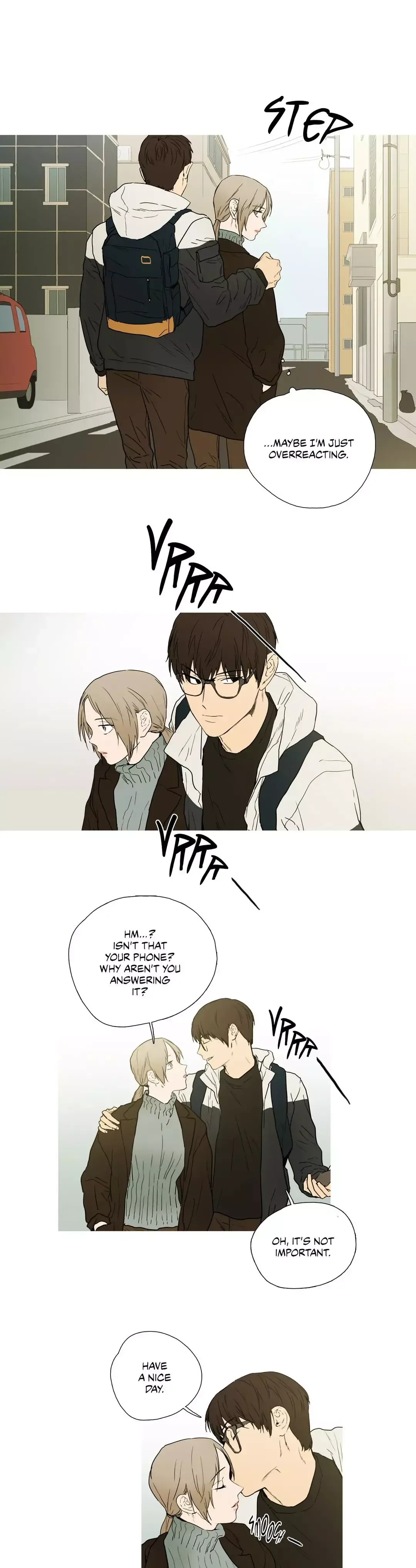 Capture Chapter 38 page 12