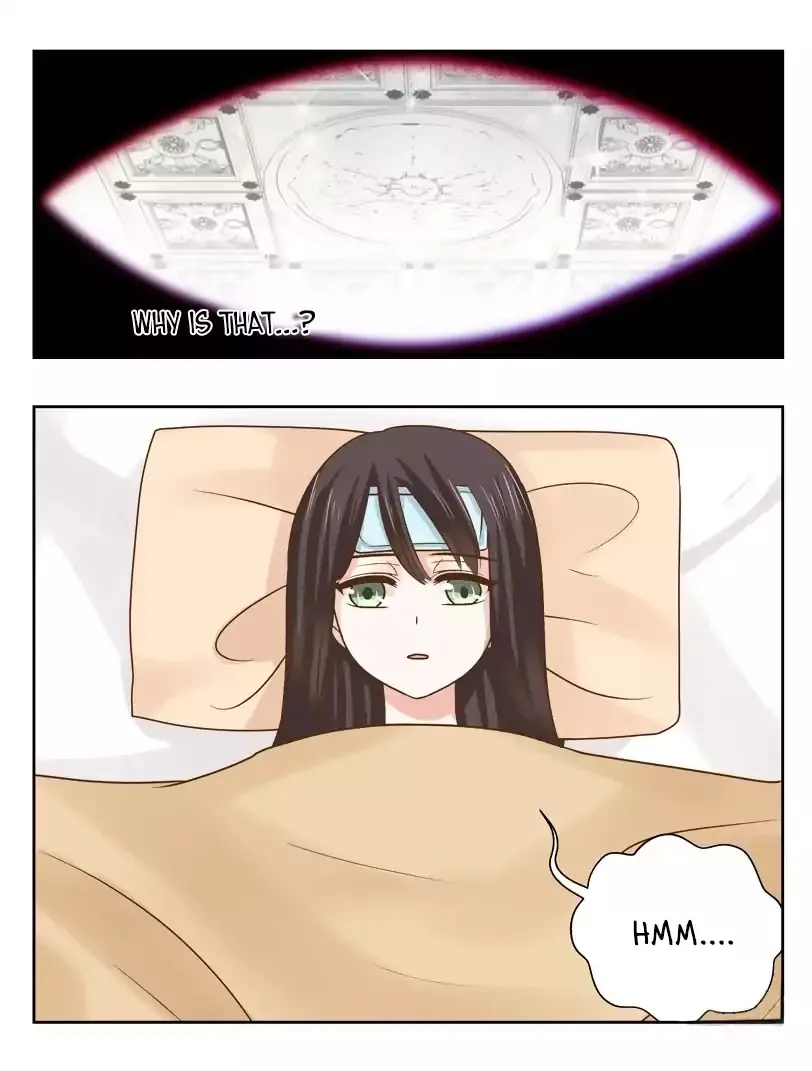My Obsession Won't Let Me Leave Chapter 13 page 7